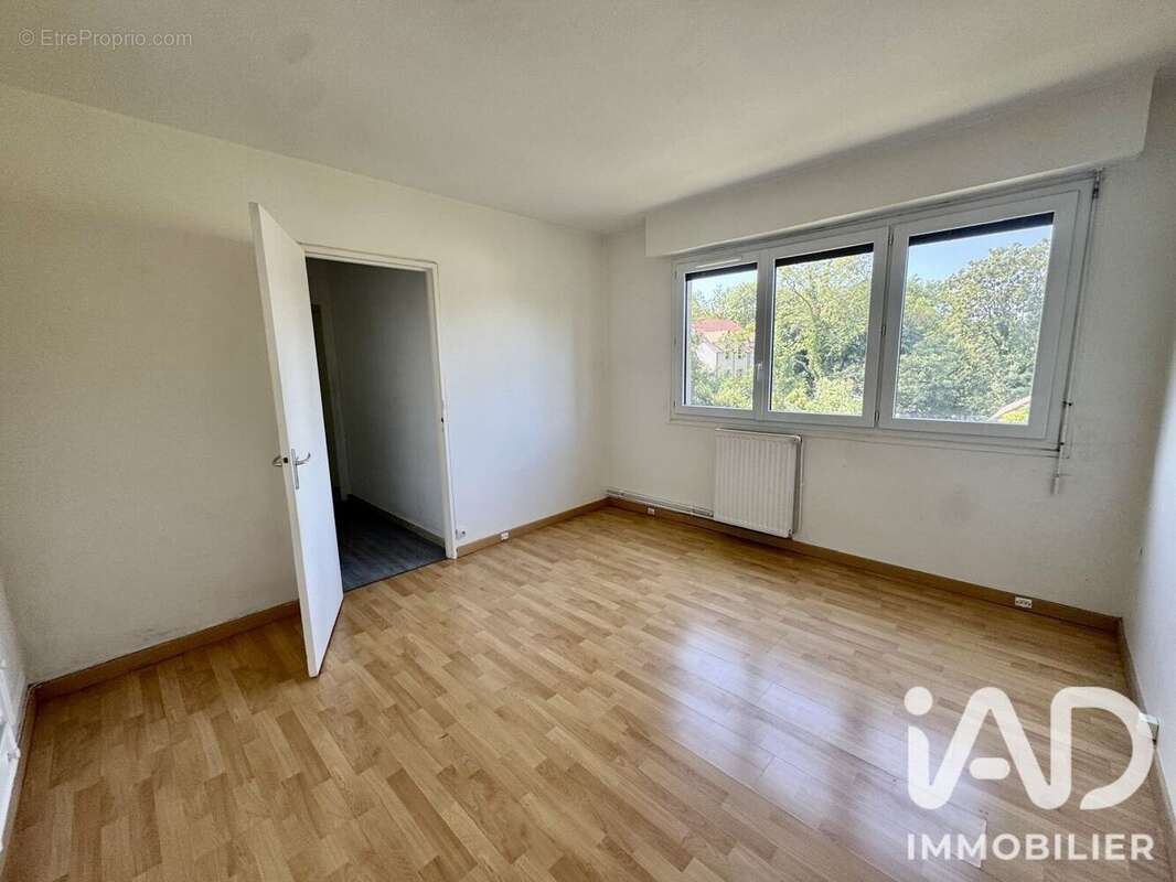Photo 8 - Appartement à ETIOLLES