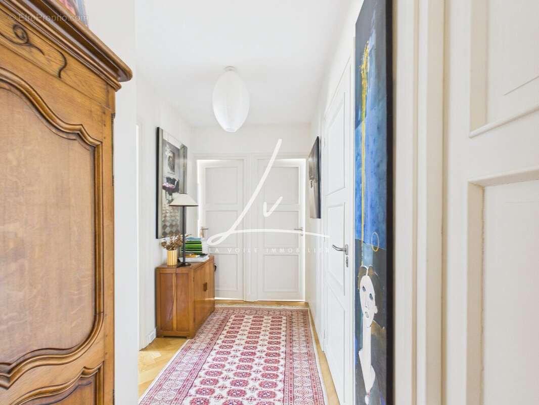 Appartement à CAEN