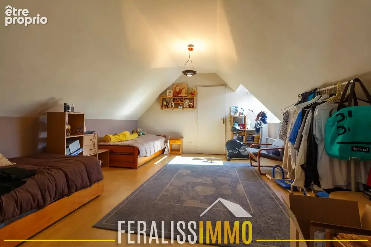 Belle maison individuelle proche du coeur de ville !! - photo 11