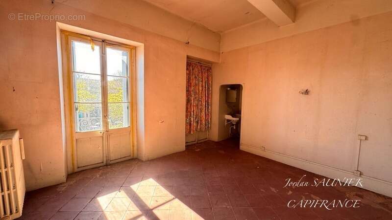 Appartement à REVEL