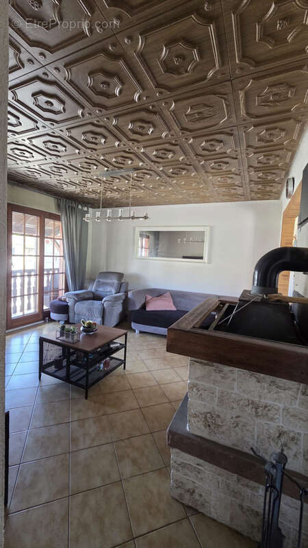 Maison avec un grand potentiel sur longeville-les-saint-avold - photo 3