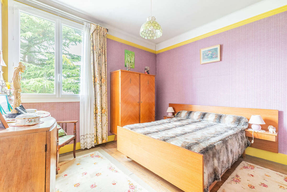 Maison 91m² à le plessis-robinson - photo 6