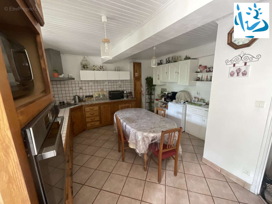 Maison à BEAUMONT-DE-LOMAGNE