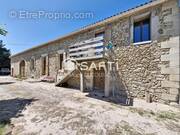 Photo 1 - Maison à SAINTE-RADEGONDE