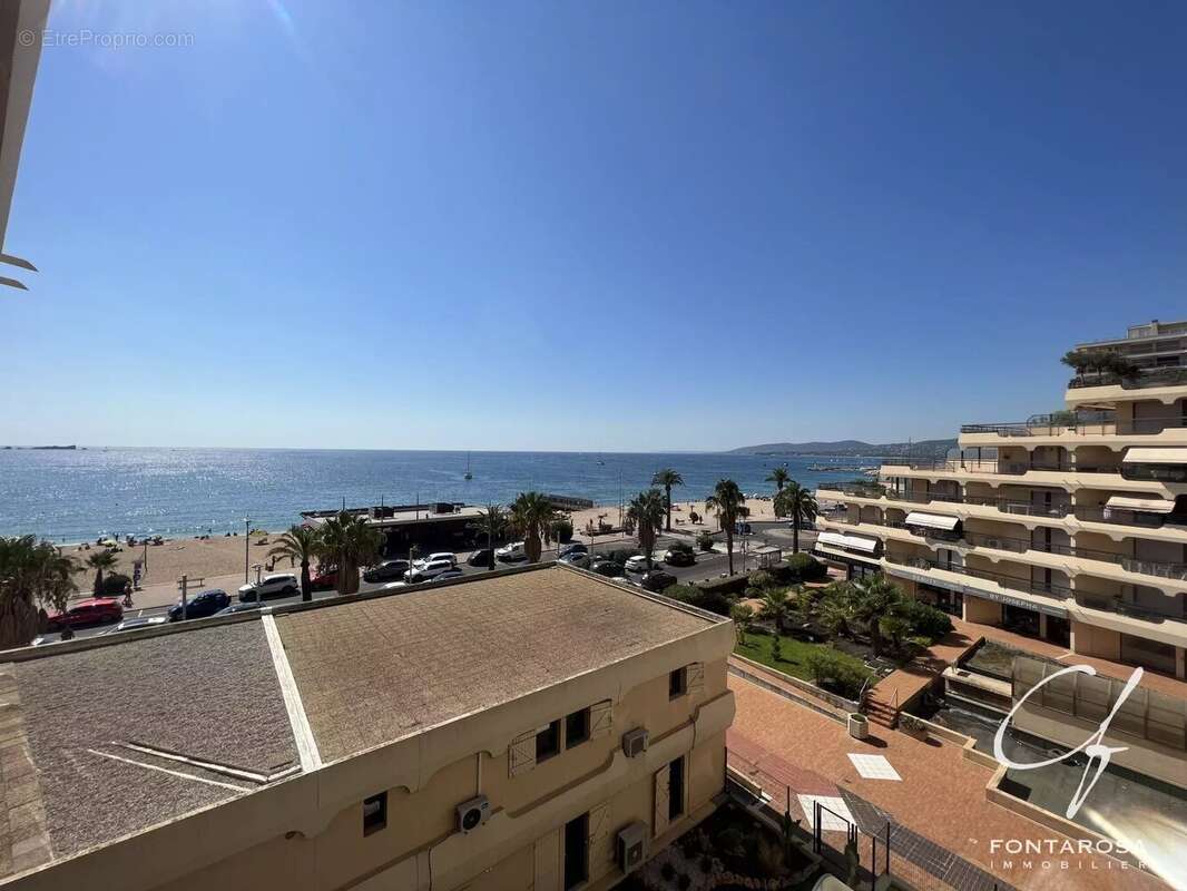Appartement à FREJUS