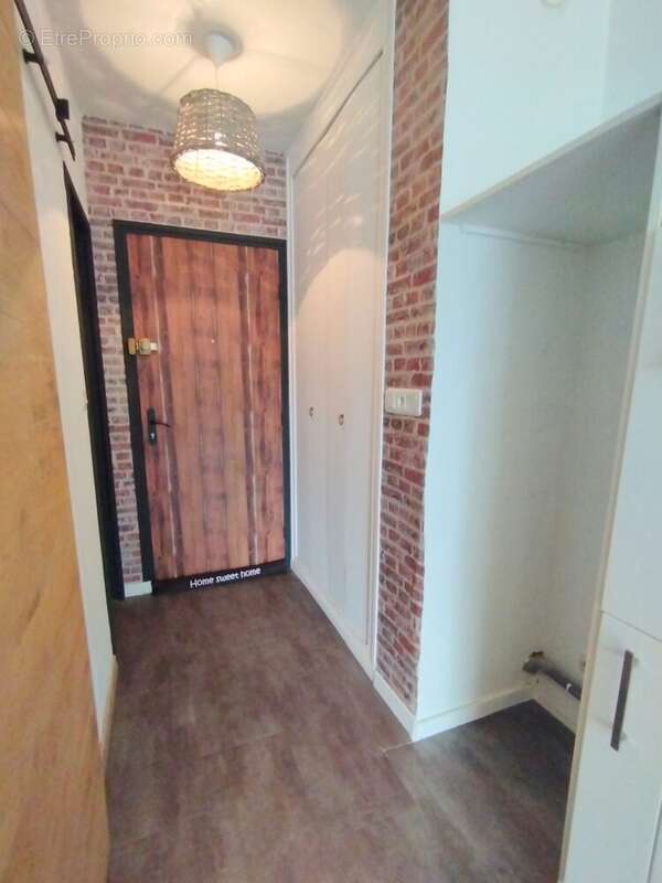 Appartement à GAILLARD