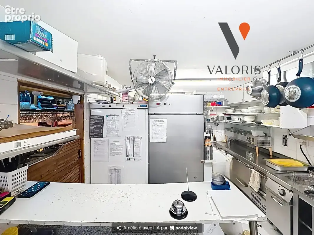 Bien immobilier à vendre à Allevard (38580) - photo 7