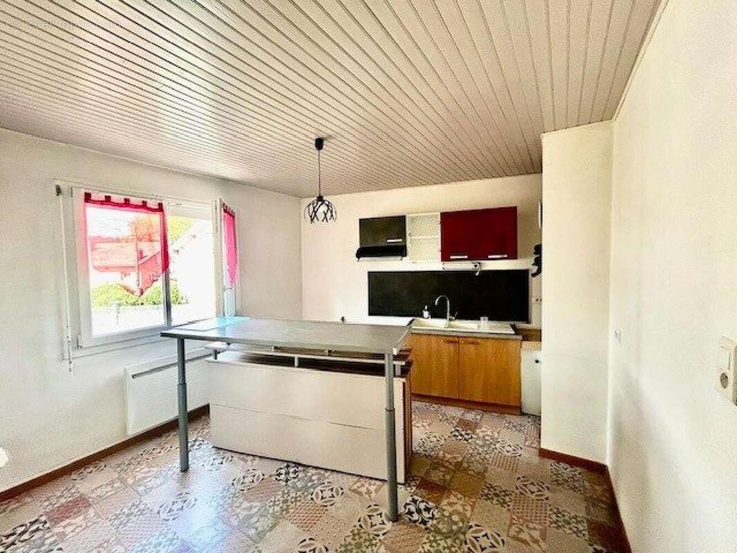 Photo 3 - Appartement à MANDEURE