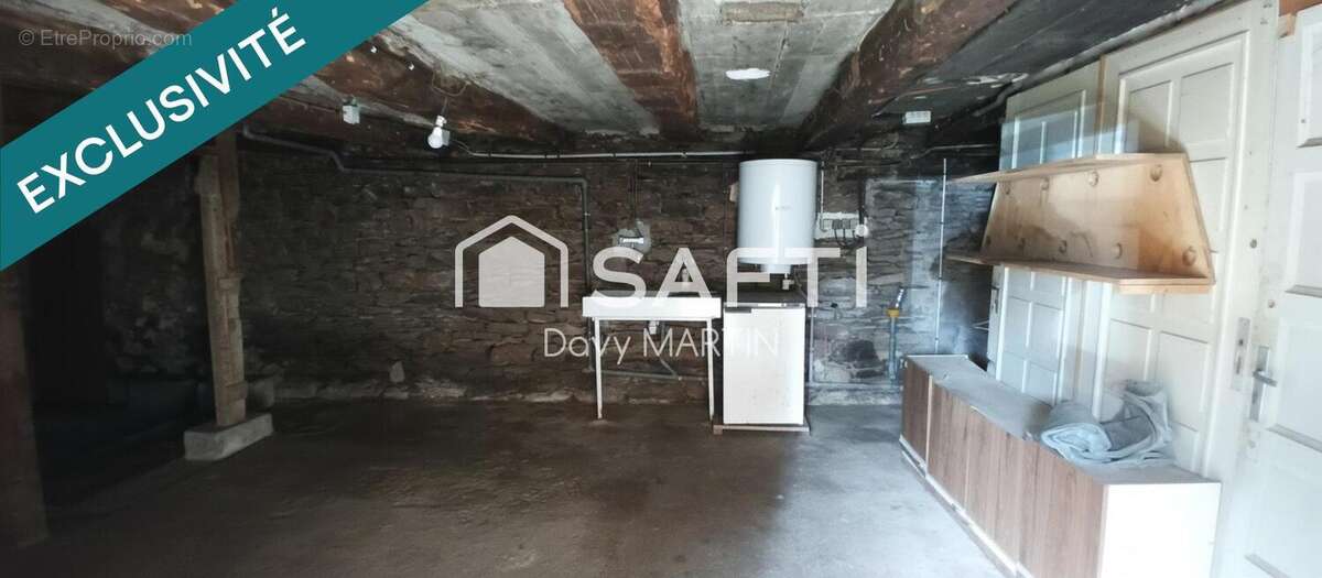 Photo 8 - Maison à ARVIEU