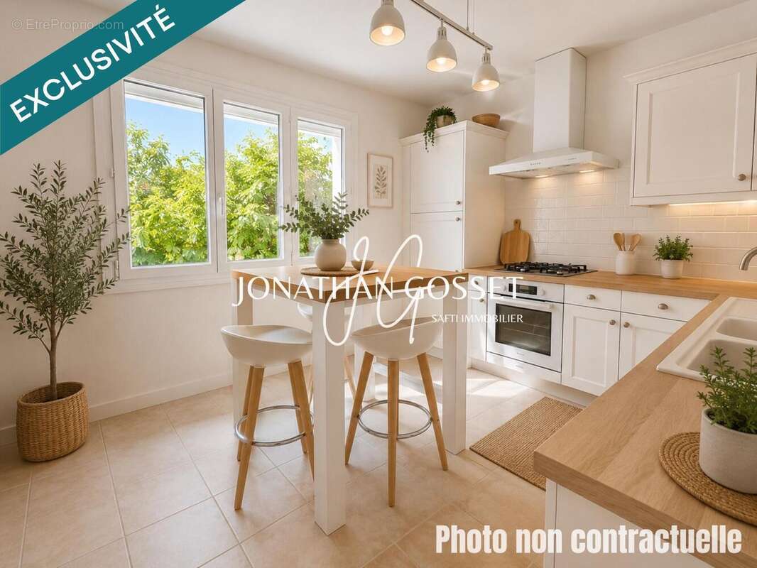 Photo 7 - Maison à TRIEL-SUR-SEINE