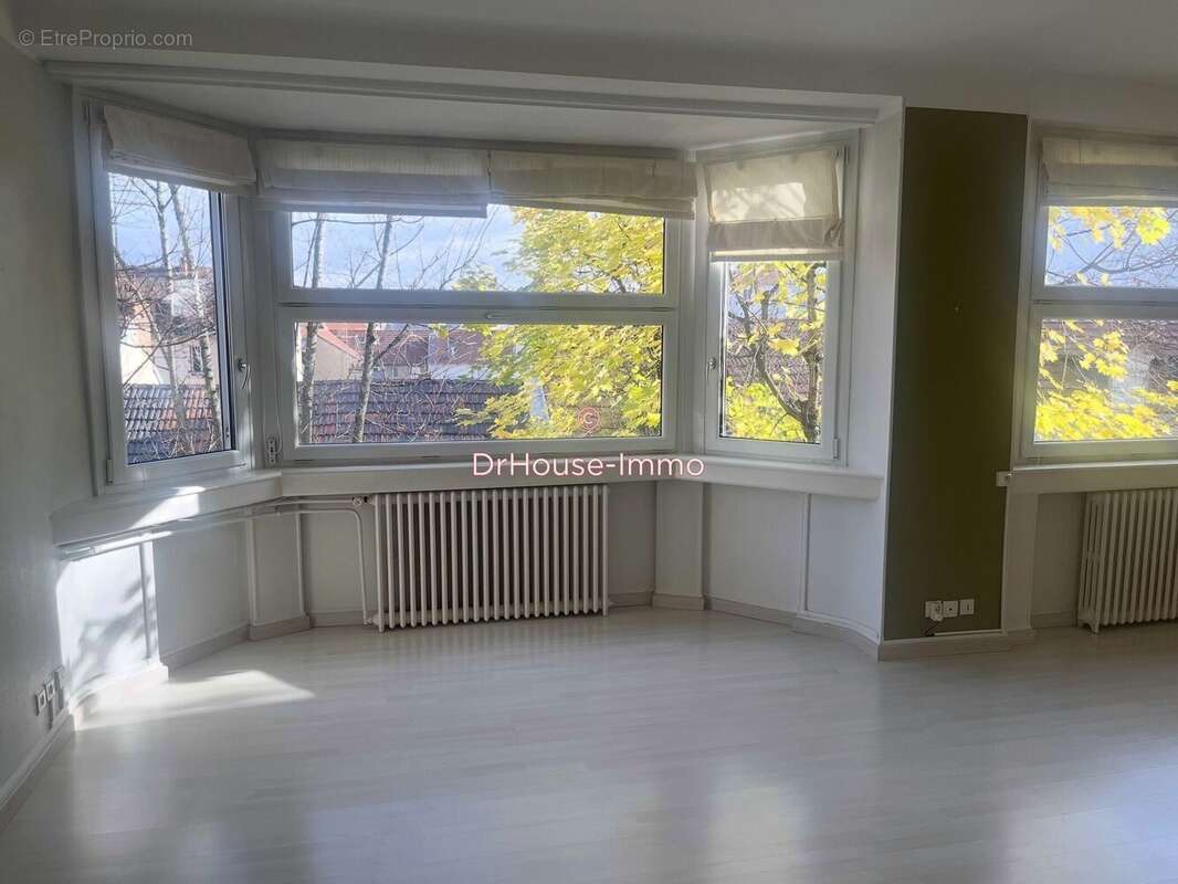 Appartement à VICHY