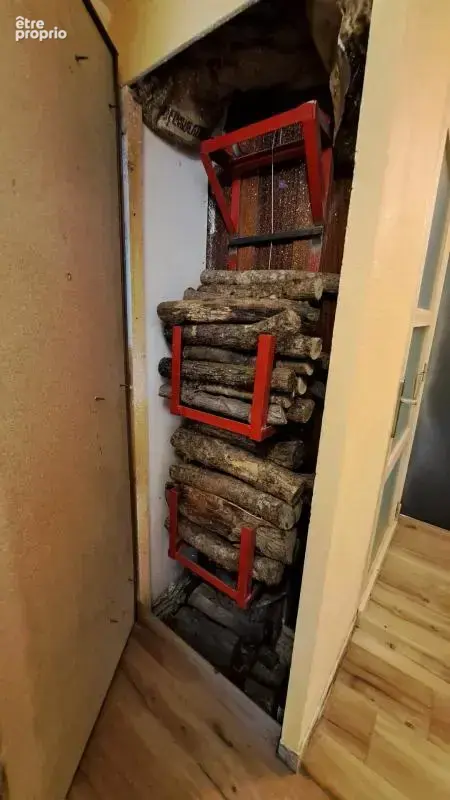 Maison à vendre 8 pièces JUSSEY (70) - photo 22