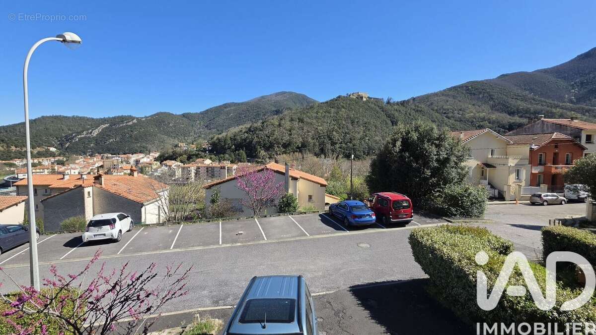 Photo 4 - Appartement à AMELIE-LES-BAINS-PALALDA