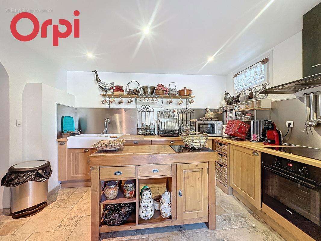 Maison à SAINT-MANDRIER-SUR-MER