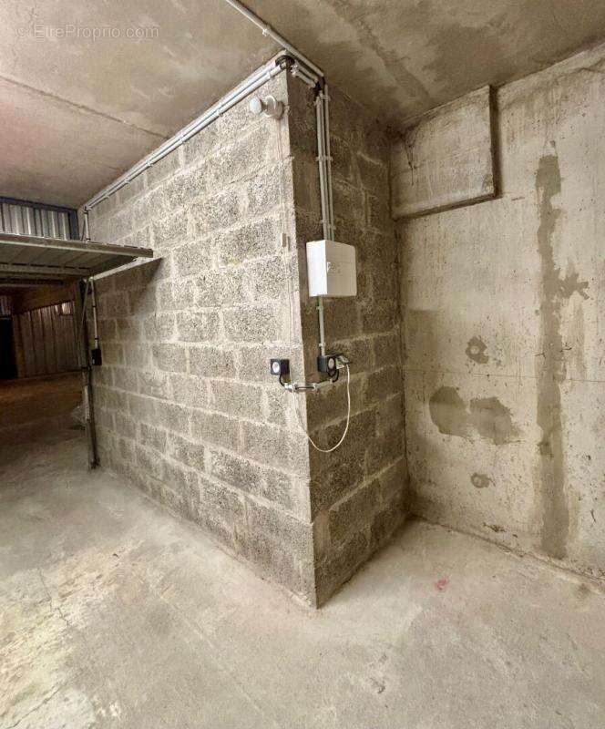 GARAGE 14 m2 - PROX MER La Baule- Pornichet - photo 6