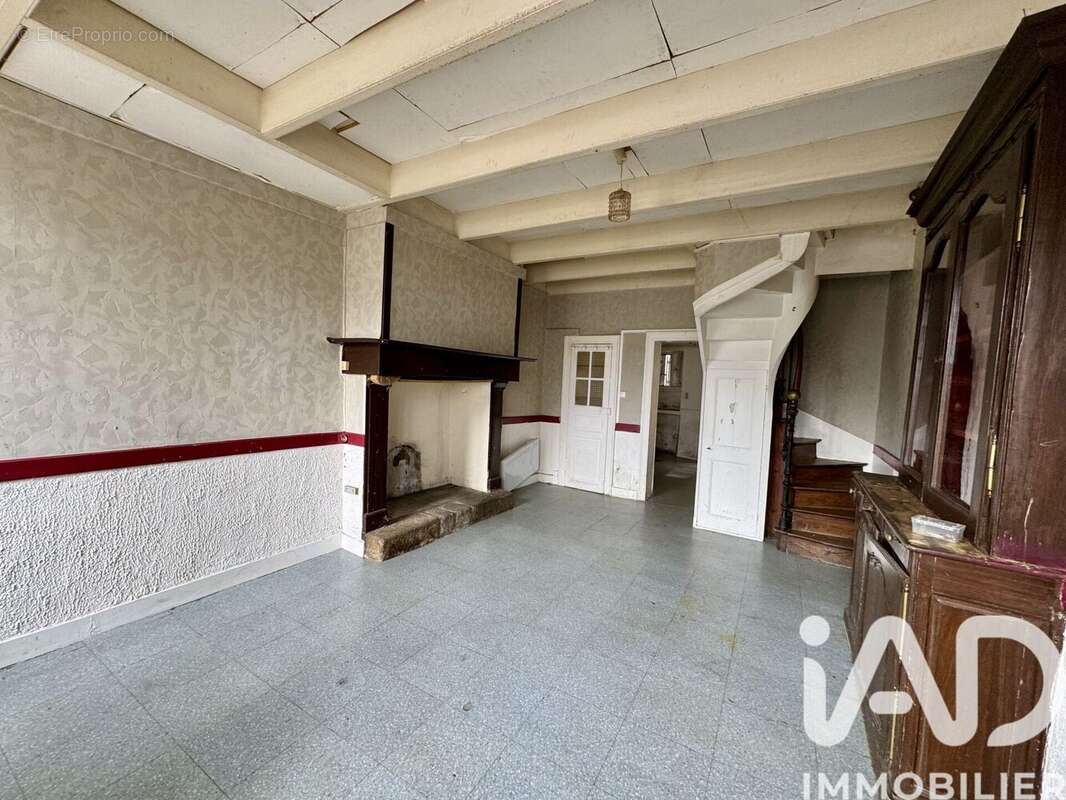 Photo 6 - Maison à QUETTREVILLE-SUR-SIENNE