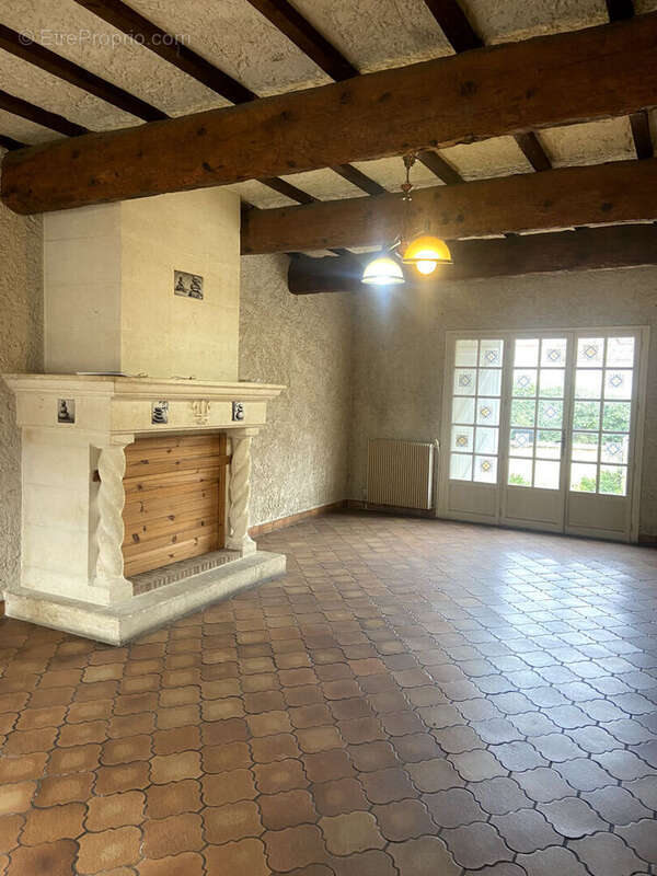 Maison à SAINT-GILLES