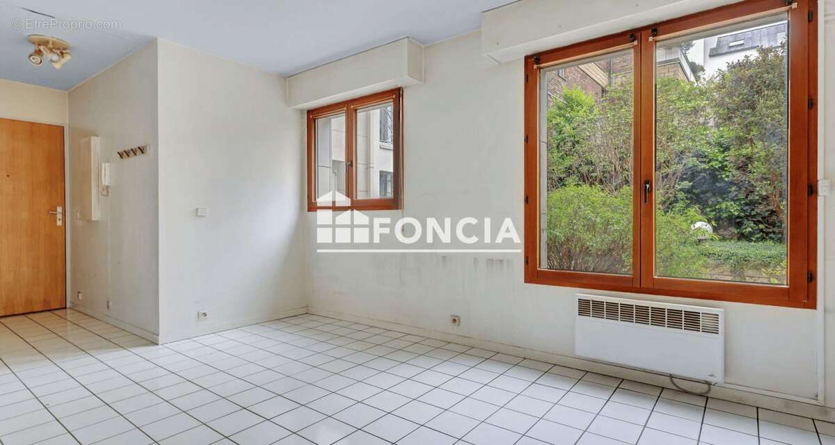 Appartement à ANTONY