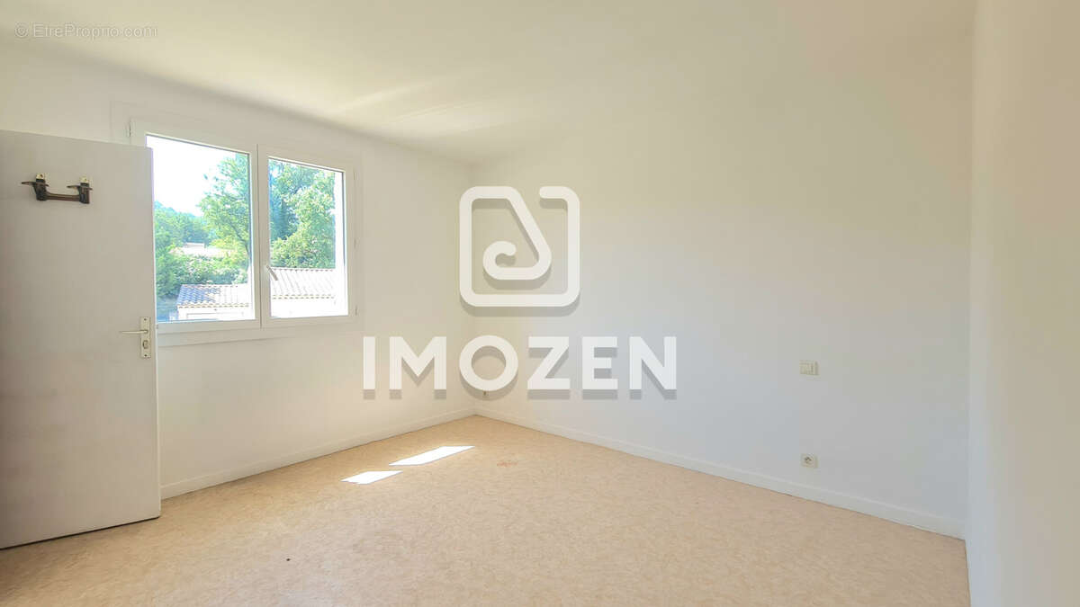 Appartement à BRIGNOLES