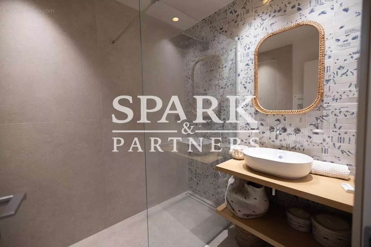 Maison à SAINTE-MAXIME