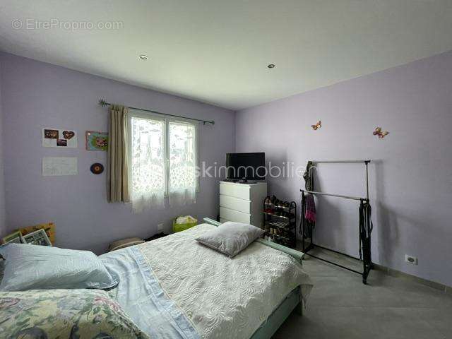 Appartement à VILLENEUVE