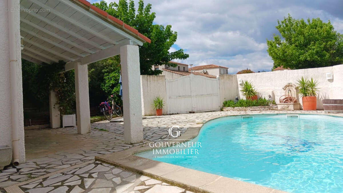 Maison à BAILLARGUES