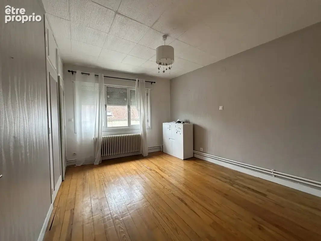 Maison semi-mitoyenne 4 chambres 146m2 59154 Crespin - photo 9