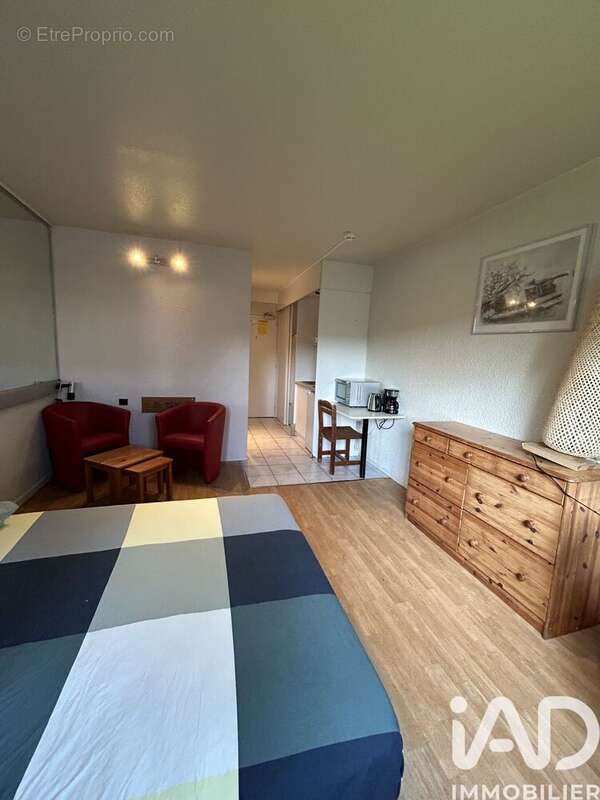 Photo 6 - Appartement à CARQUEFOU