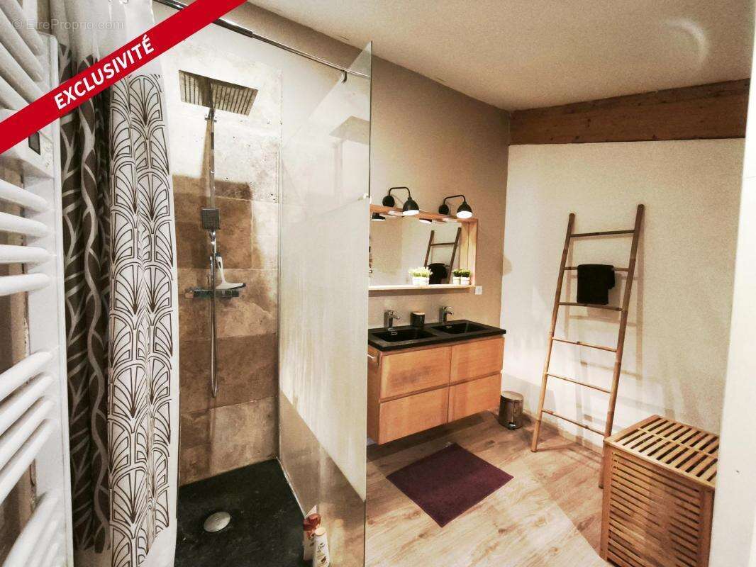 Maison à SAINT-VINCENT-DE-PAUL