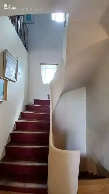 Sublime maison vigneronne, entièrement rénovée. - photo 21