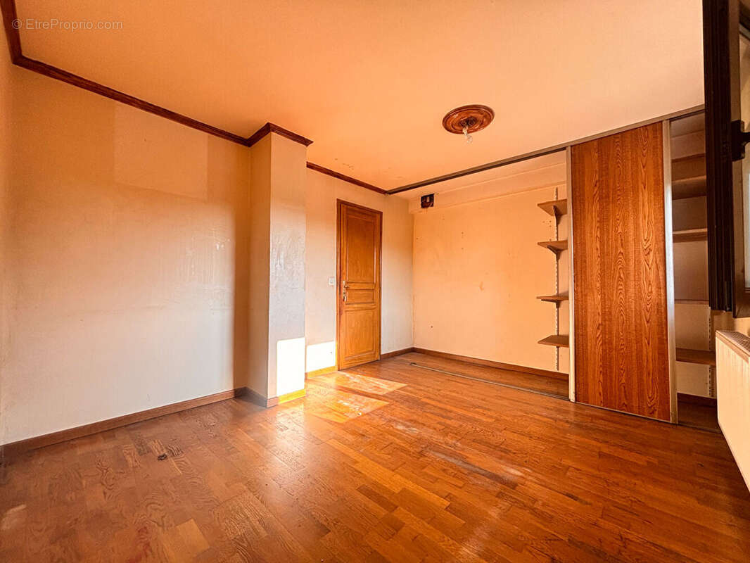 Maison à VILLEPARISIS