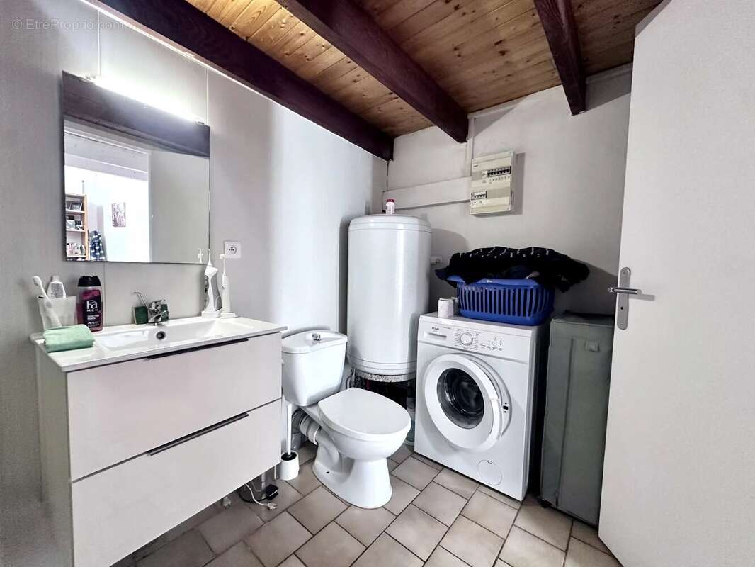 Appartement à PALAVAS-LES-FLOTS