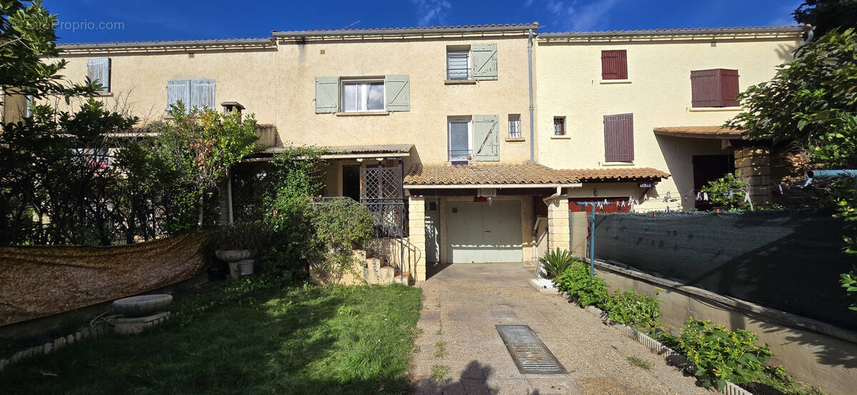 Maison à AVIGNON