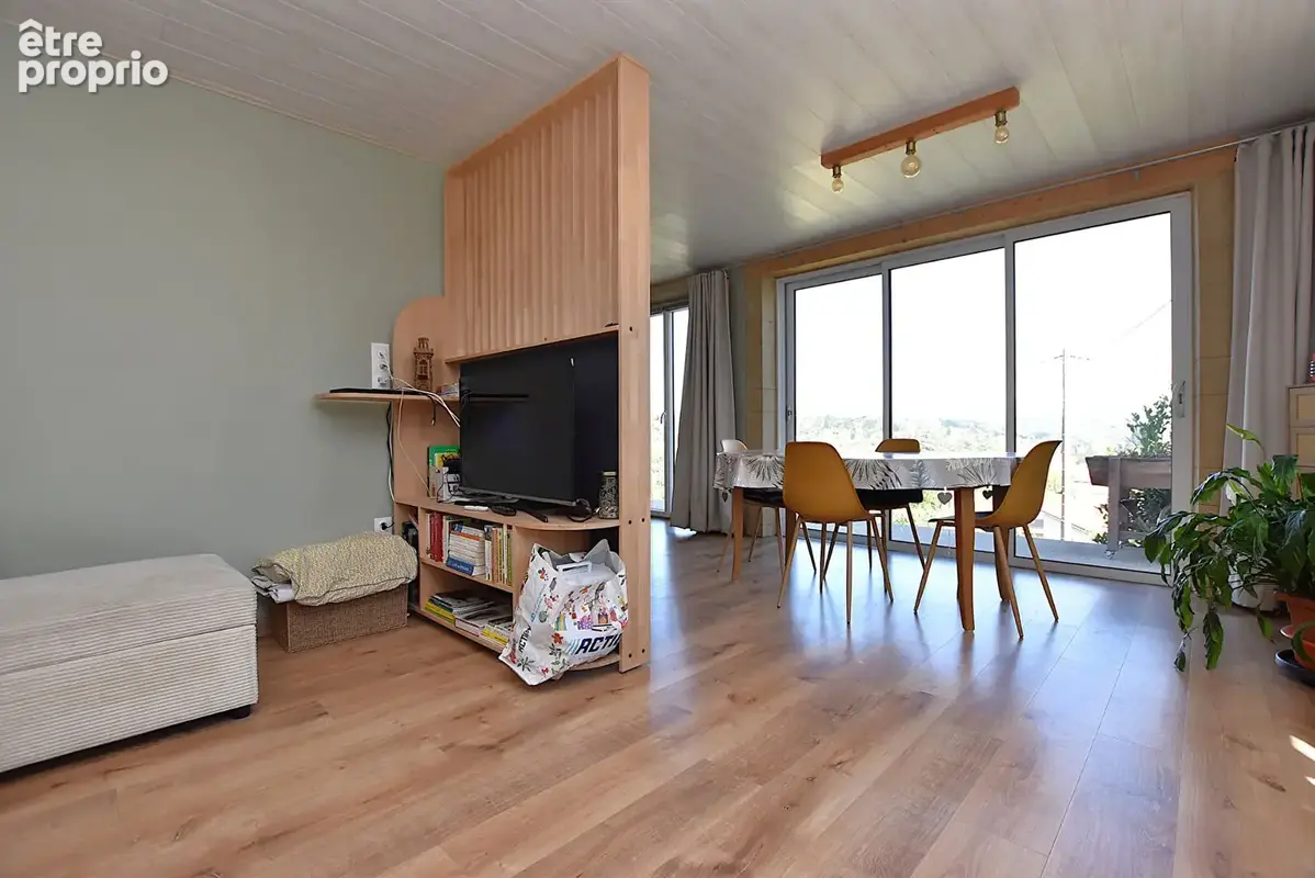 Maison Espaly 3 pièce(s) 94 m2 - photo 6