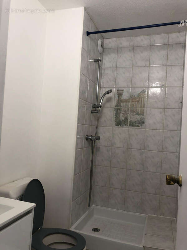 Appartement à VITRY-SUR-SEINE