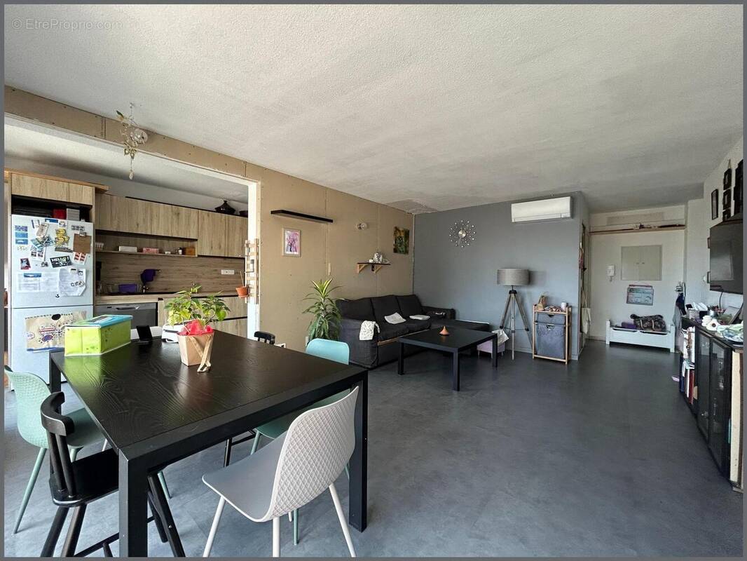 Photo 1 - Appartement à AGDE