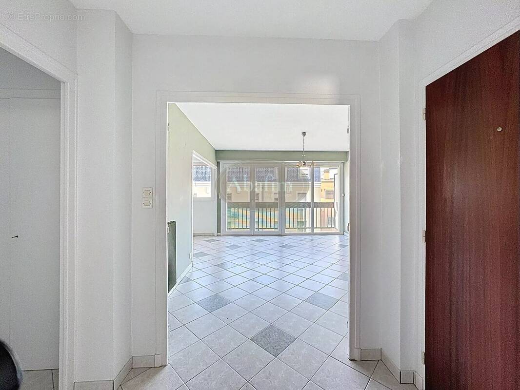 Appartement à TARBES