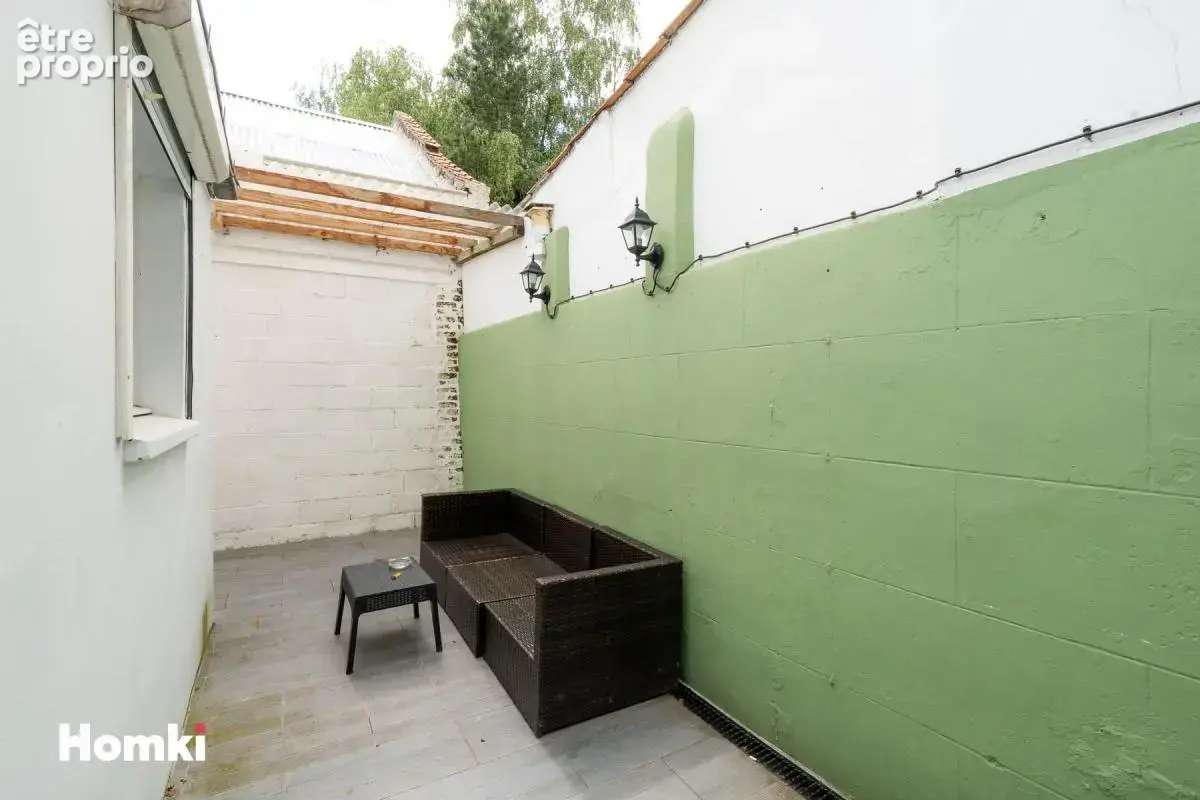 Maison/Villa T4 de 110 m² à Lille 59160 - photo 6