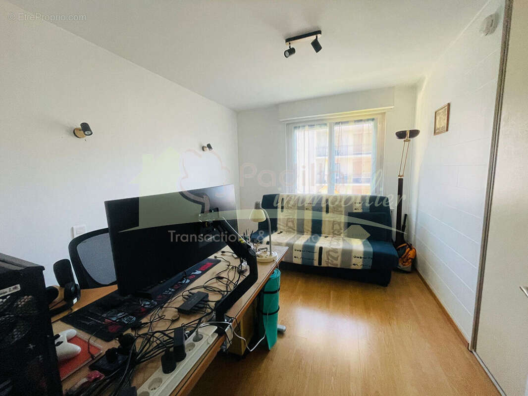 Appartement à CLUSES