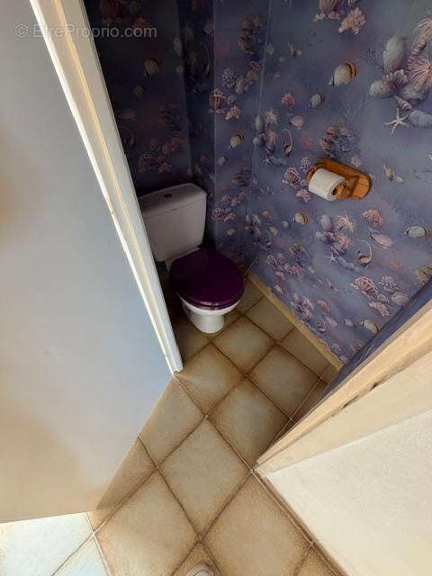 Appartement à COLLIOURE