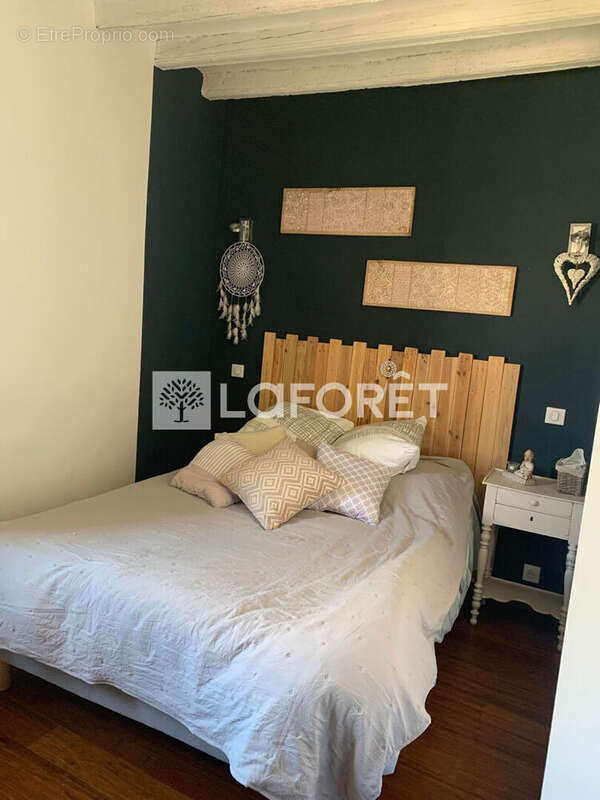 Appartement à L&#039;ISLE-SUR-LA-SORGUE