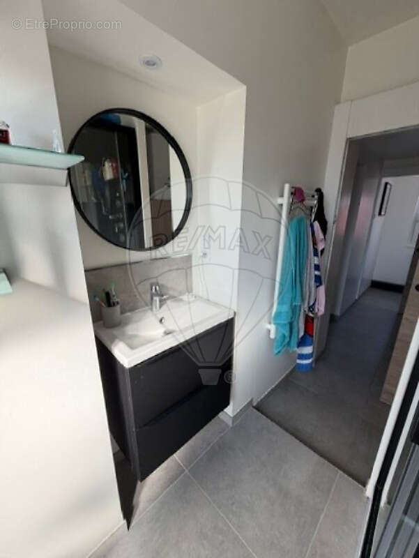 Appartement 2 chambre(s) à vendre - photo 13