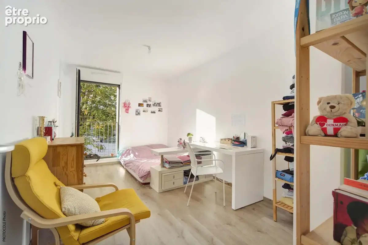 Appartement 4 pièces 102 m² à vendre à Toulouse (31300) - photo 8
