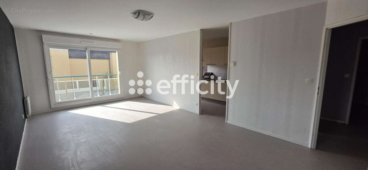 Appartement à PERENCHIES