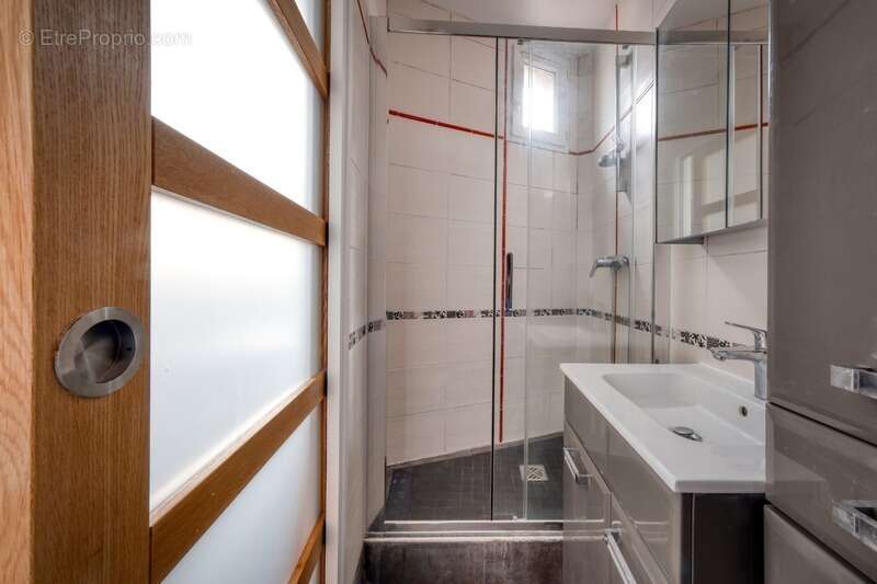 Appartement à MONTREUIL