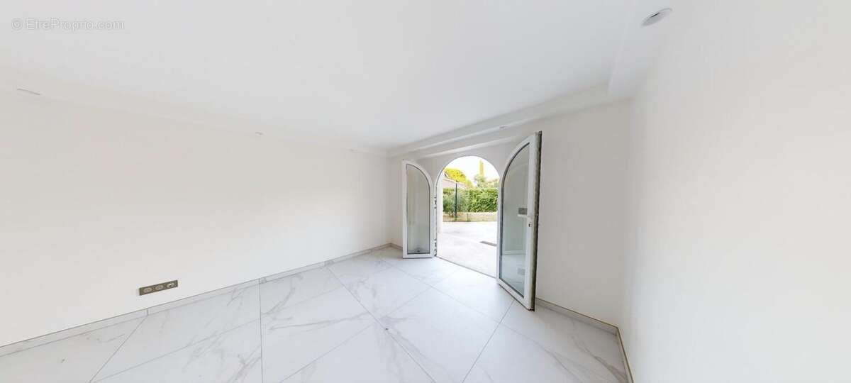 Maison à ANTIBES