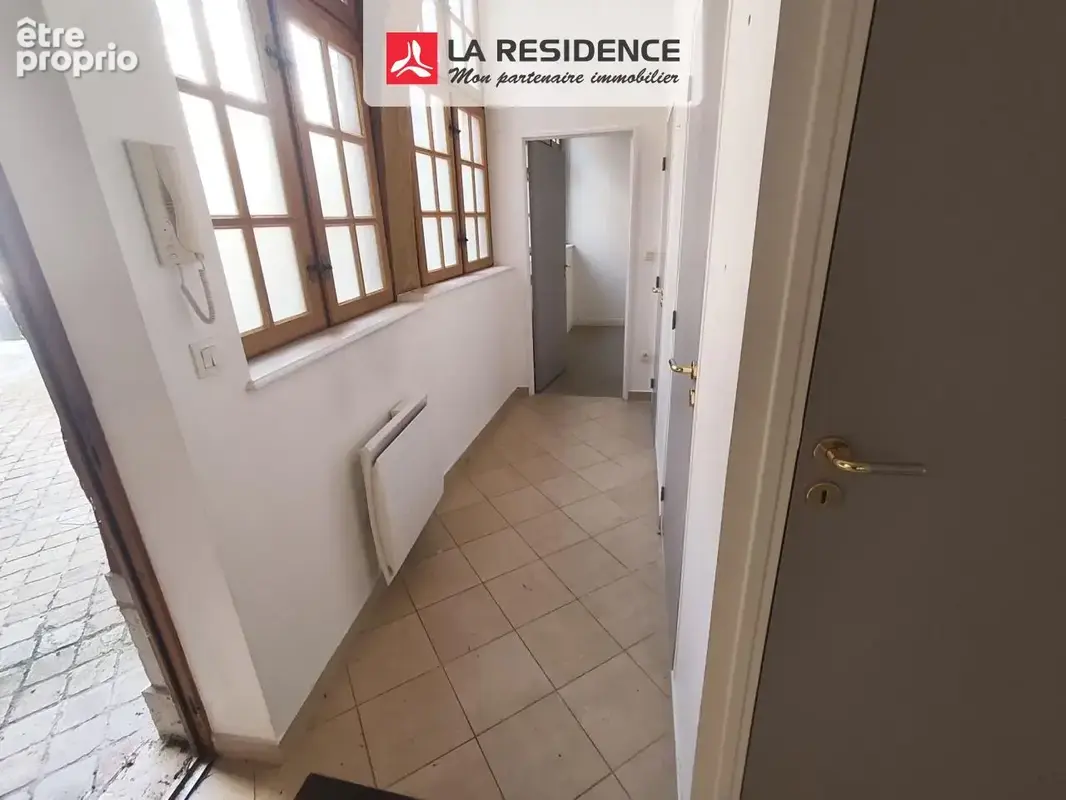 Appartement 2 pièces 54 m² à vendre à Rouen (76000) - photo 6
