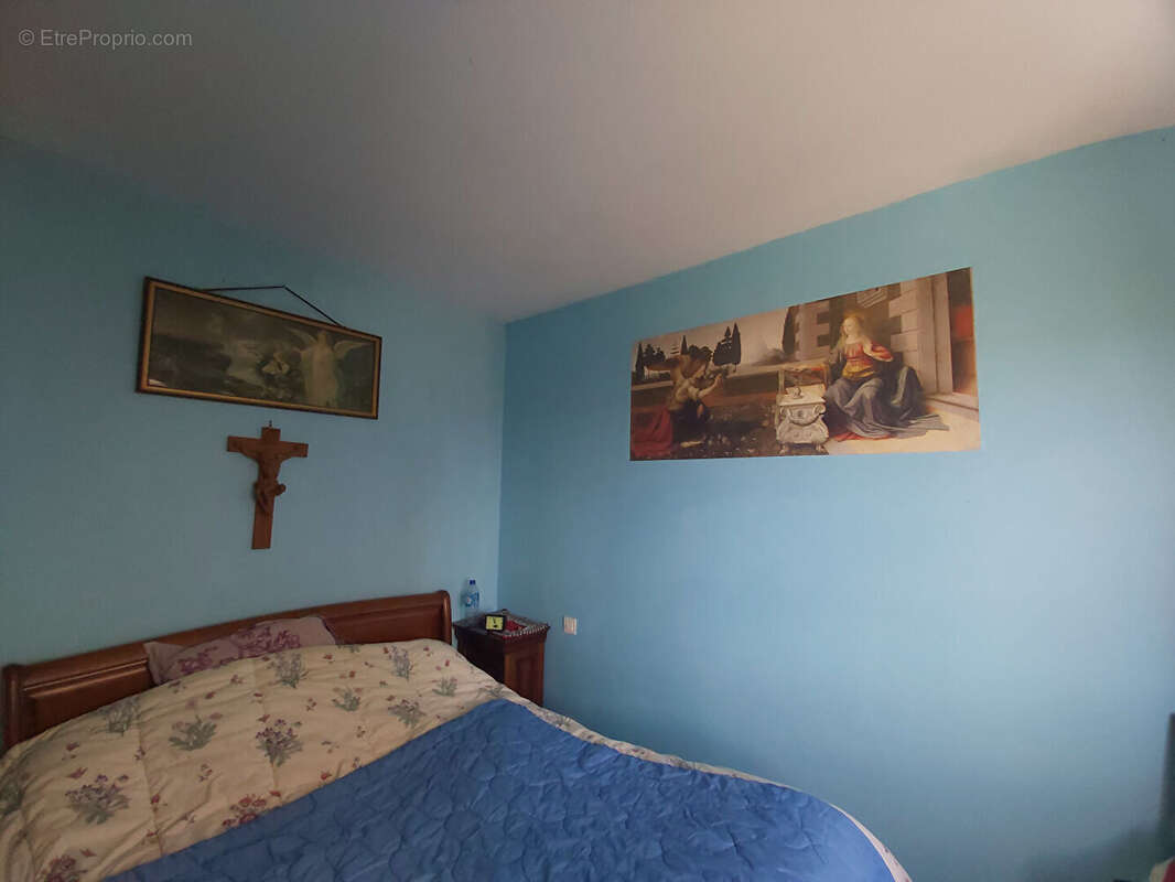 Villa de plain-pied 5 pièces avec vue dégagée à vendre à Calvisson en Vaunage - photo 9