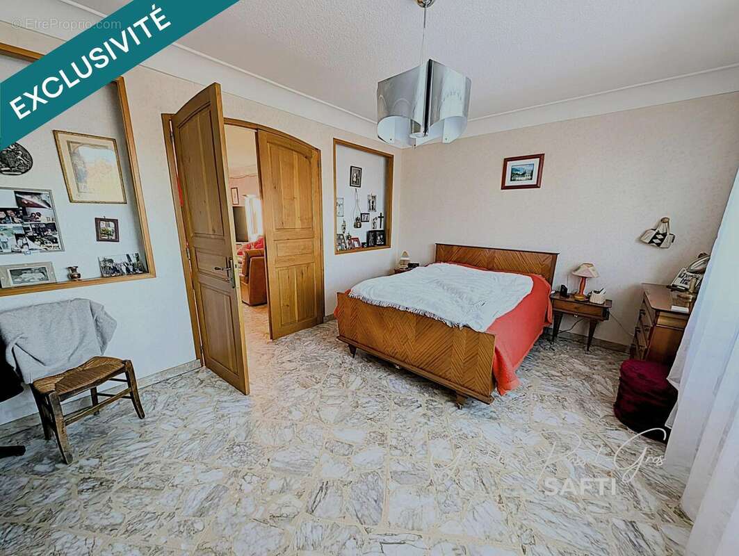 Photo 8 - Maison à MALISSARD