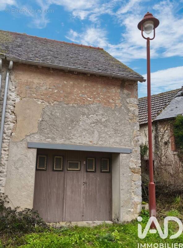 Photo 1 - Maison à AUXY